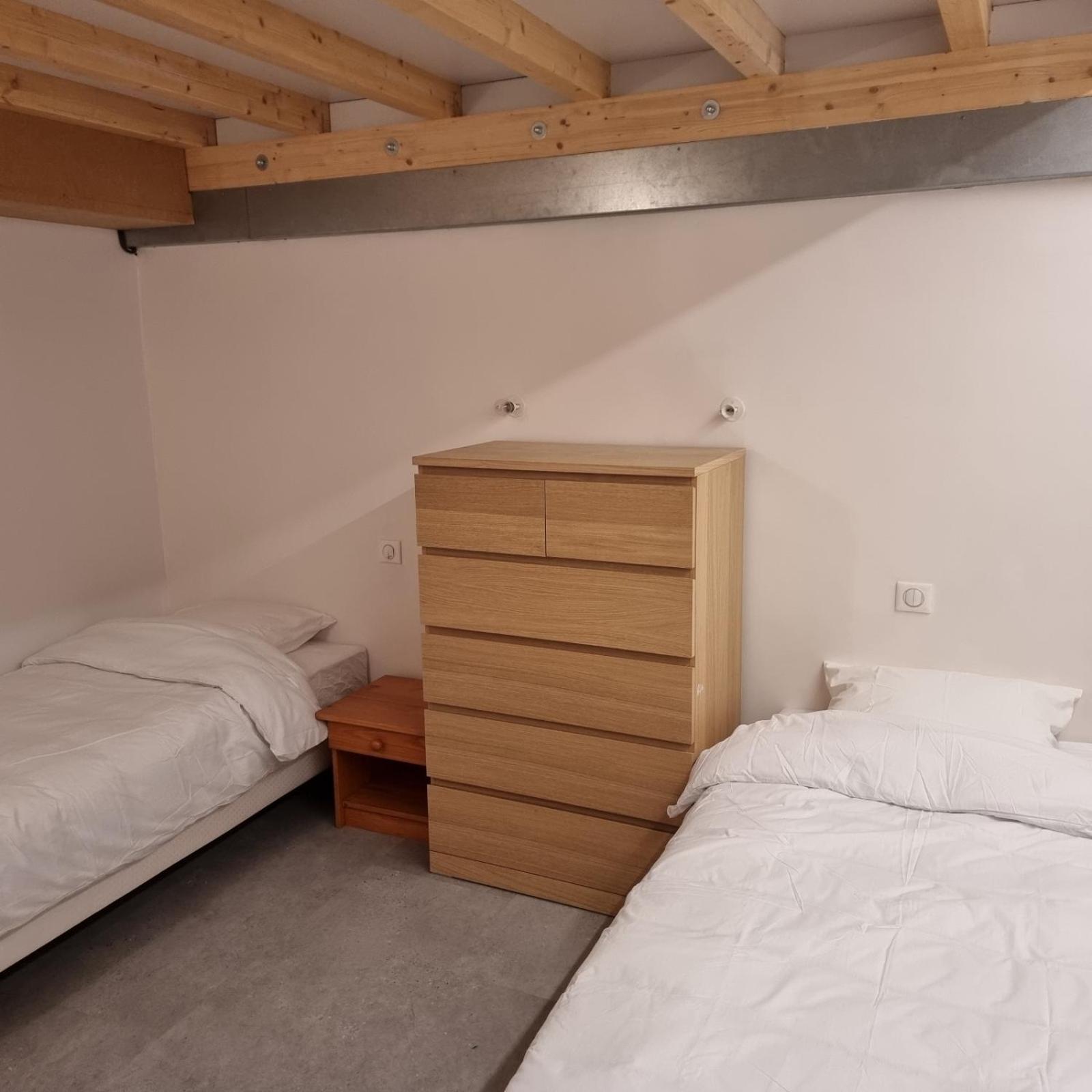 Coq Bleu Apartment Реймс Екстериор снимка